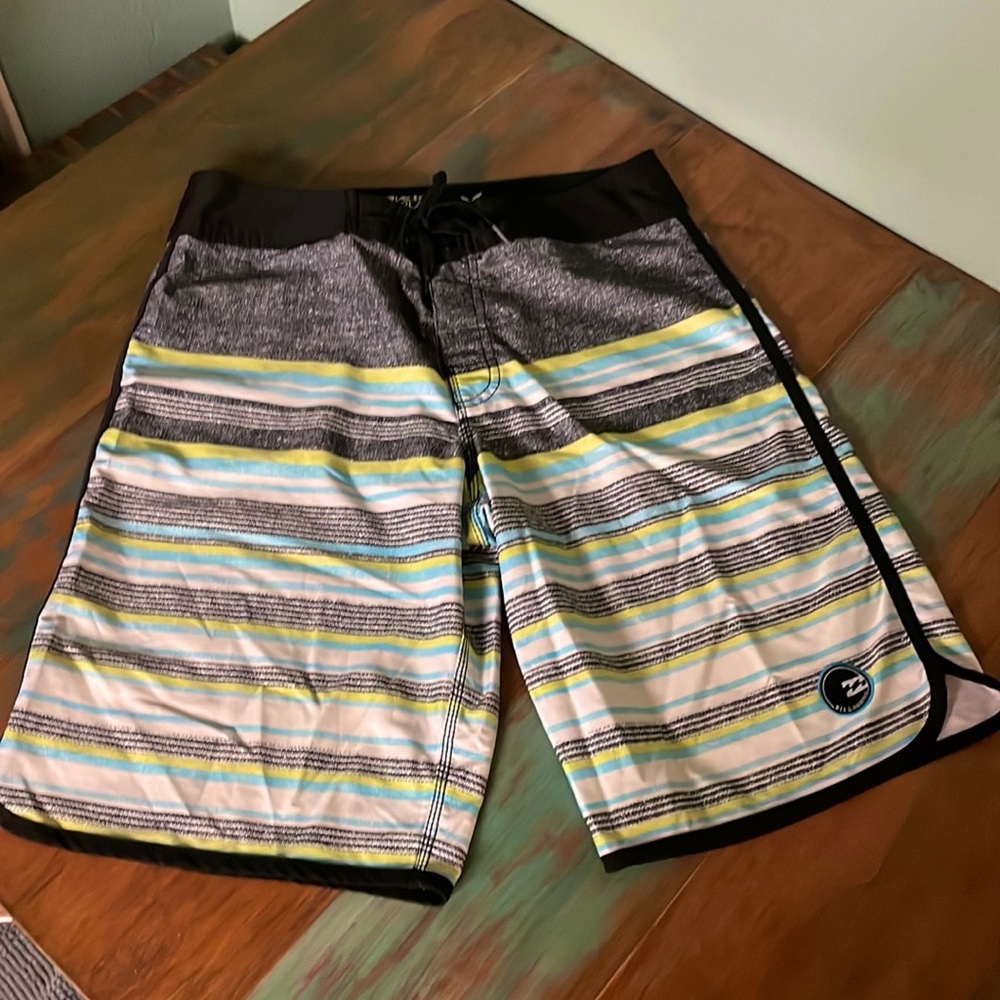 Billabong Platinum Board Shorts